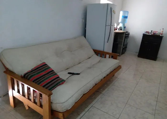 Casa Somnis Alta Gracia