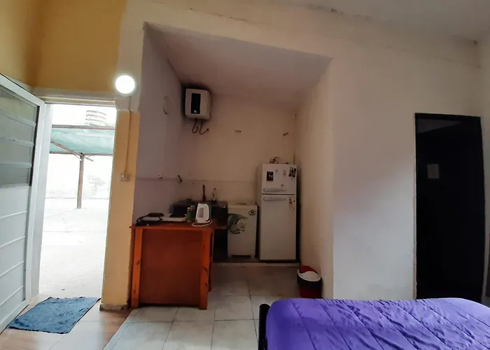 Casa Somnis Alta Gracia
