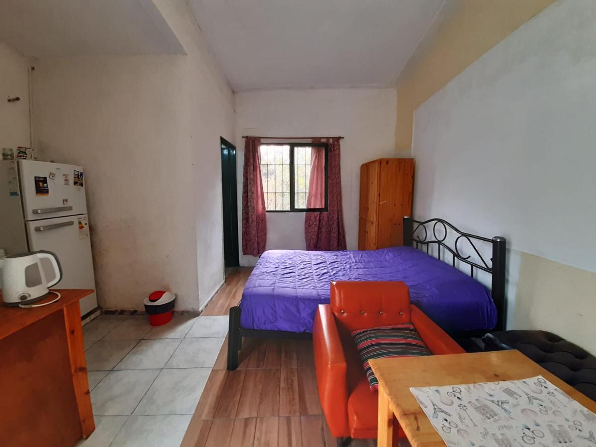 Holiday home Casa Somnis *