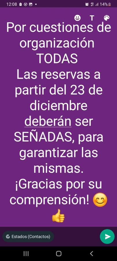 Holiday home Casa Somnis Alta Gracia