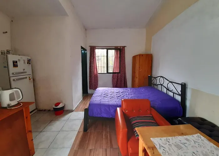Casa Moreno