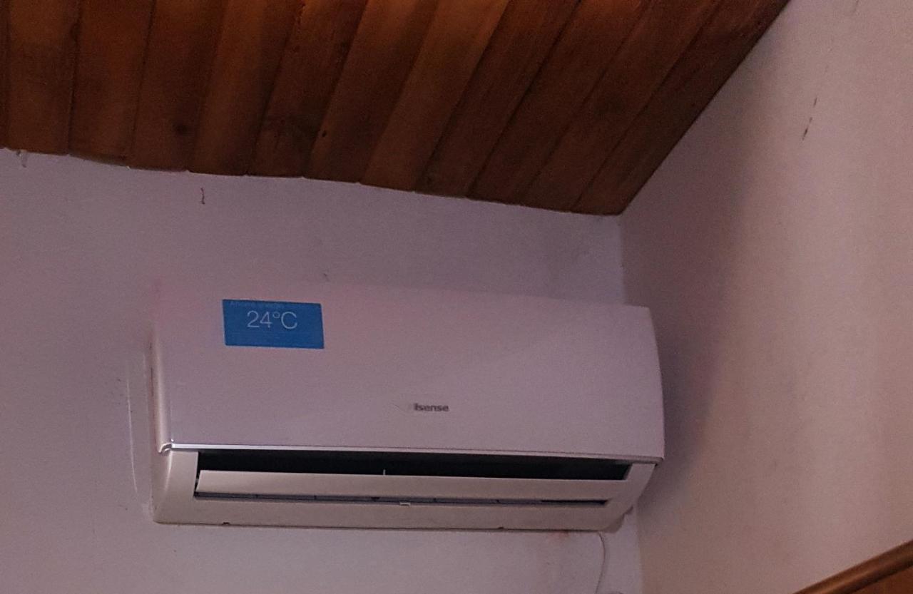 Casa Moreno Сasa de vacaciones