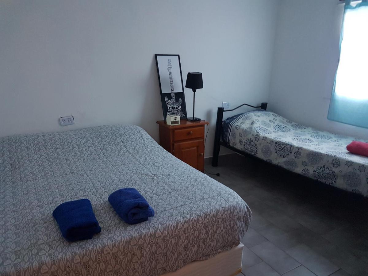 Casa Moreno *
